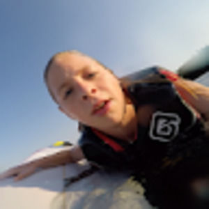 Meet your Posher, Emma